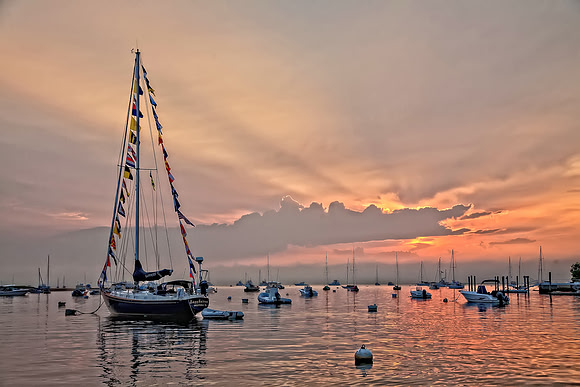 30a_Watch Hill Harbor HDR 2018