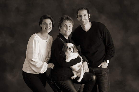 65s_Trumpetto Family 2017