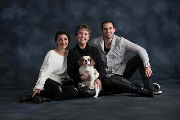 05a_Trumpetto Family 2017