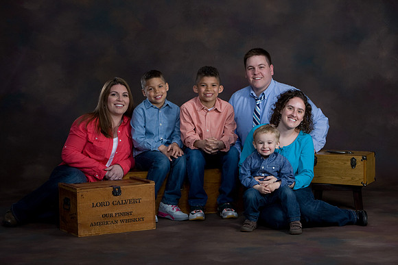014_Bilodeau Family 2015