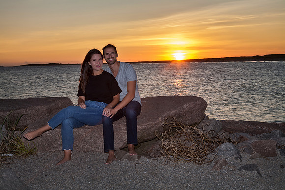 175a HDR_Parr Trumpetto Engagement 2019