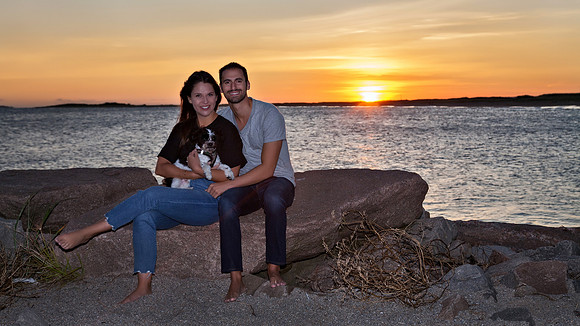 178a HDR_Parr Trumpetto Engagement 2019