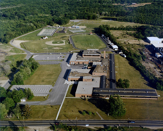 SHS before aerial-1