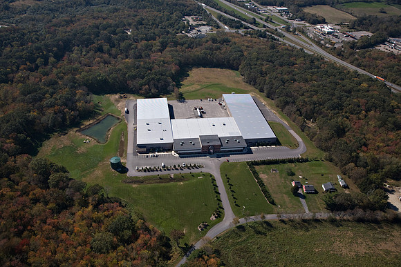 42a_Ashaway Business Complex Aerial 2011