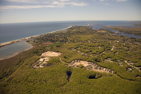 033a_Winnapaug Cottages Aerials 2010