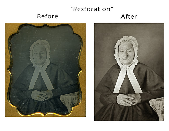 Restoration 9