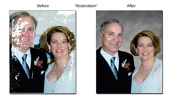 Restoration 4