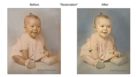 Restoration 2