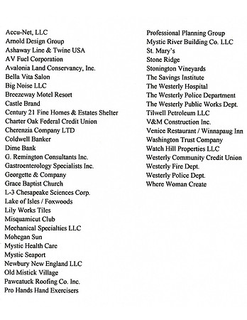 Company