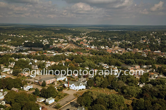 01a_HDR Westerly Town Aerials  2009