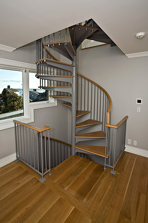 109_Circular Stair