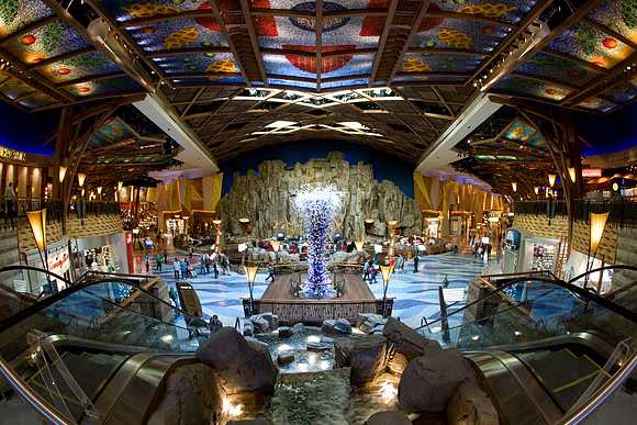 035_Mohegan Sun 2010