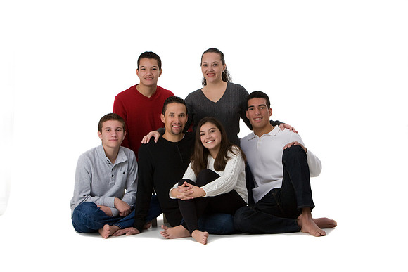 14a_Perez Family 2016