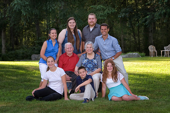 10a_Carreiro Family 2015