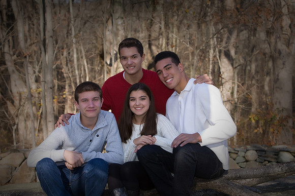 40a_Perez Family 2016