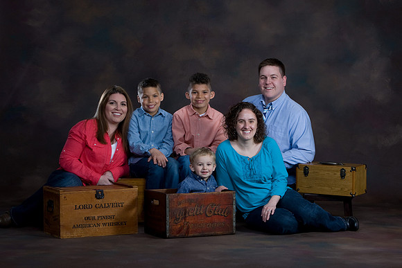 008_Bilodeau Family 2015