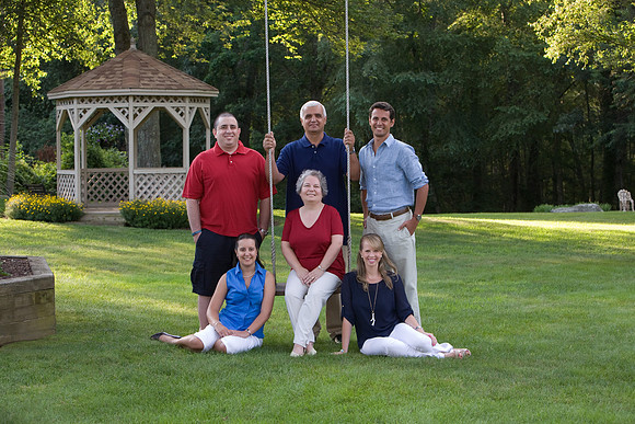 18a_Carreiro Family 2015