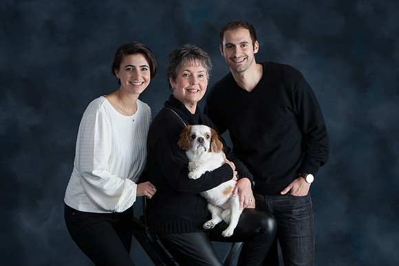 65_Trumpetto Family 2017